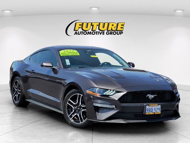 2022 Ford Mustang EcoBoost® Premium