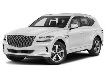2023 Genesis GV80 3.5T