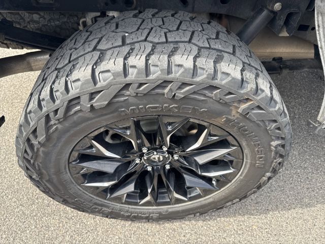 2023 Ford F-150 Tremor 4x4 SuperCrew 5-1/2 Box's photo