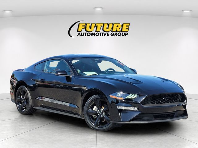 2021 Ford Mustang EcoBoost® Premium