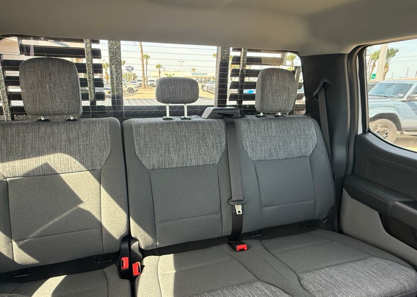 2026 Ford F-350 Super Duty XLT - Photo 9