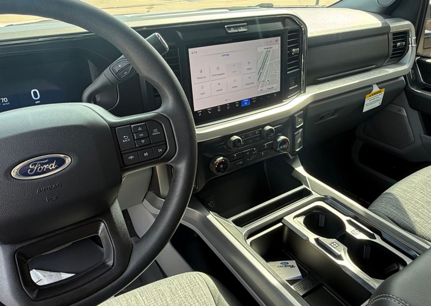 2026 Ford F-350 Super Duty XLT - Photo 16