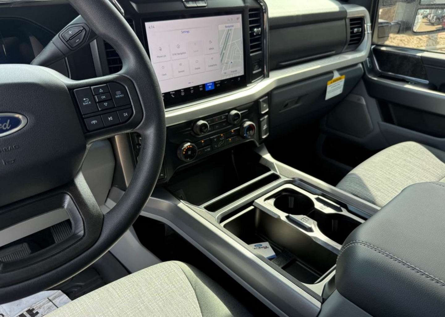 2026 Ford F-350 Super Duty XLT - Photo 19
