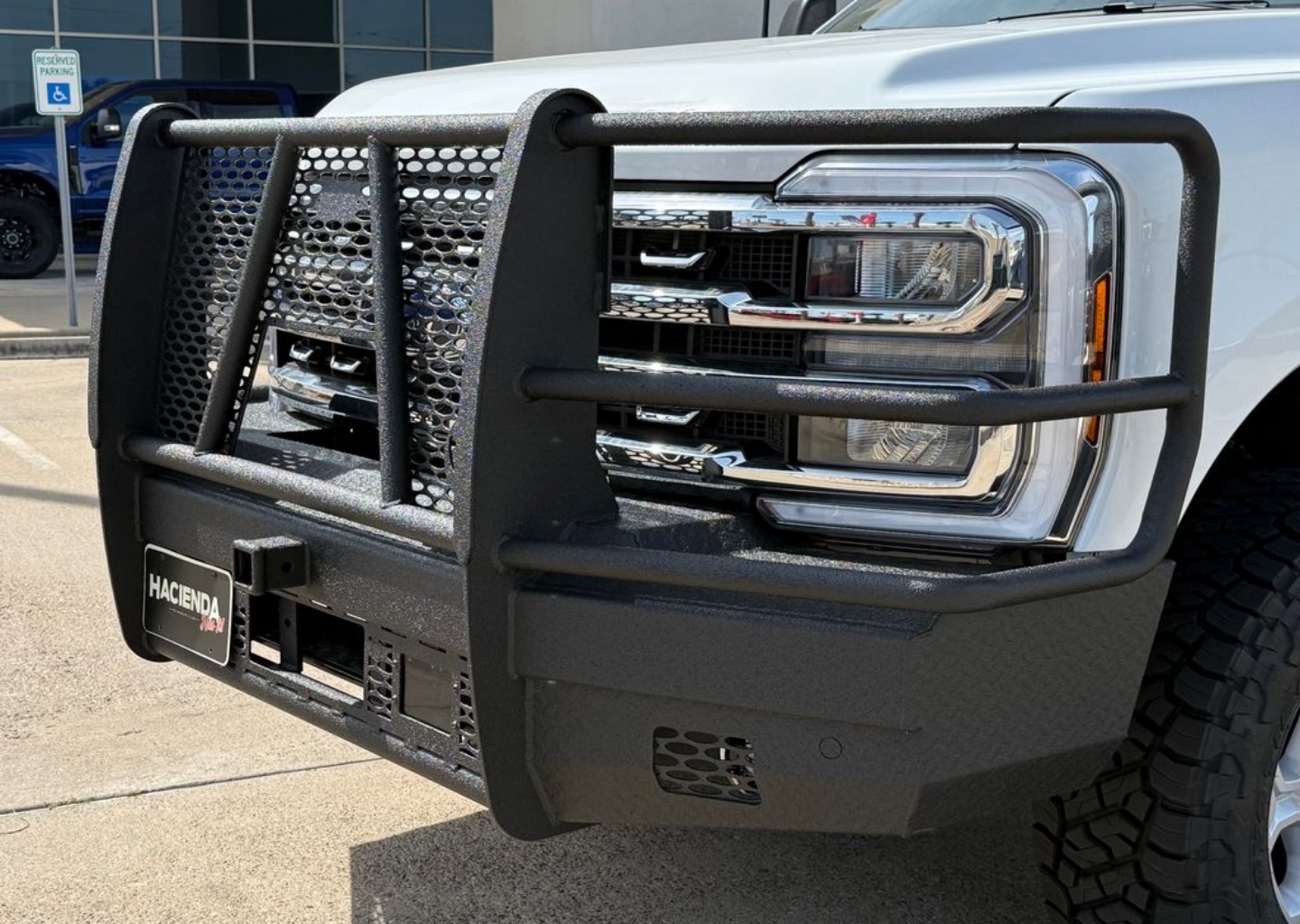 2026 Ford F-350 Super Duty XLT - Photo 20