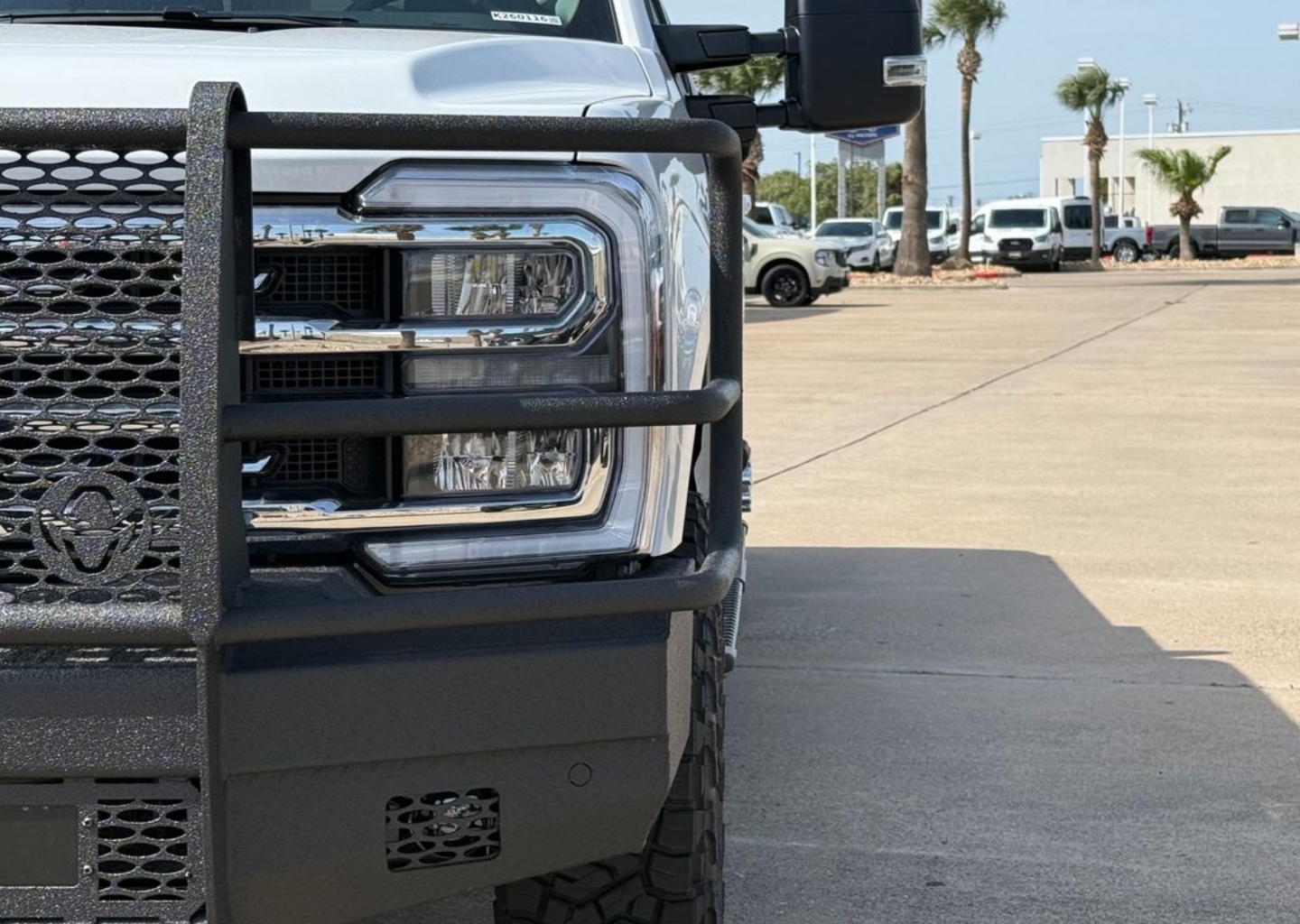 2026 Ford F-350 Super Duty XLT - Photo 21