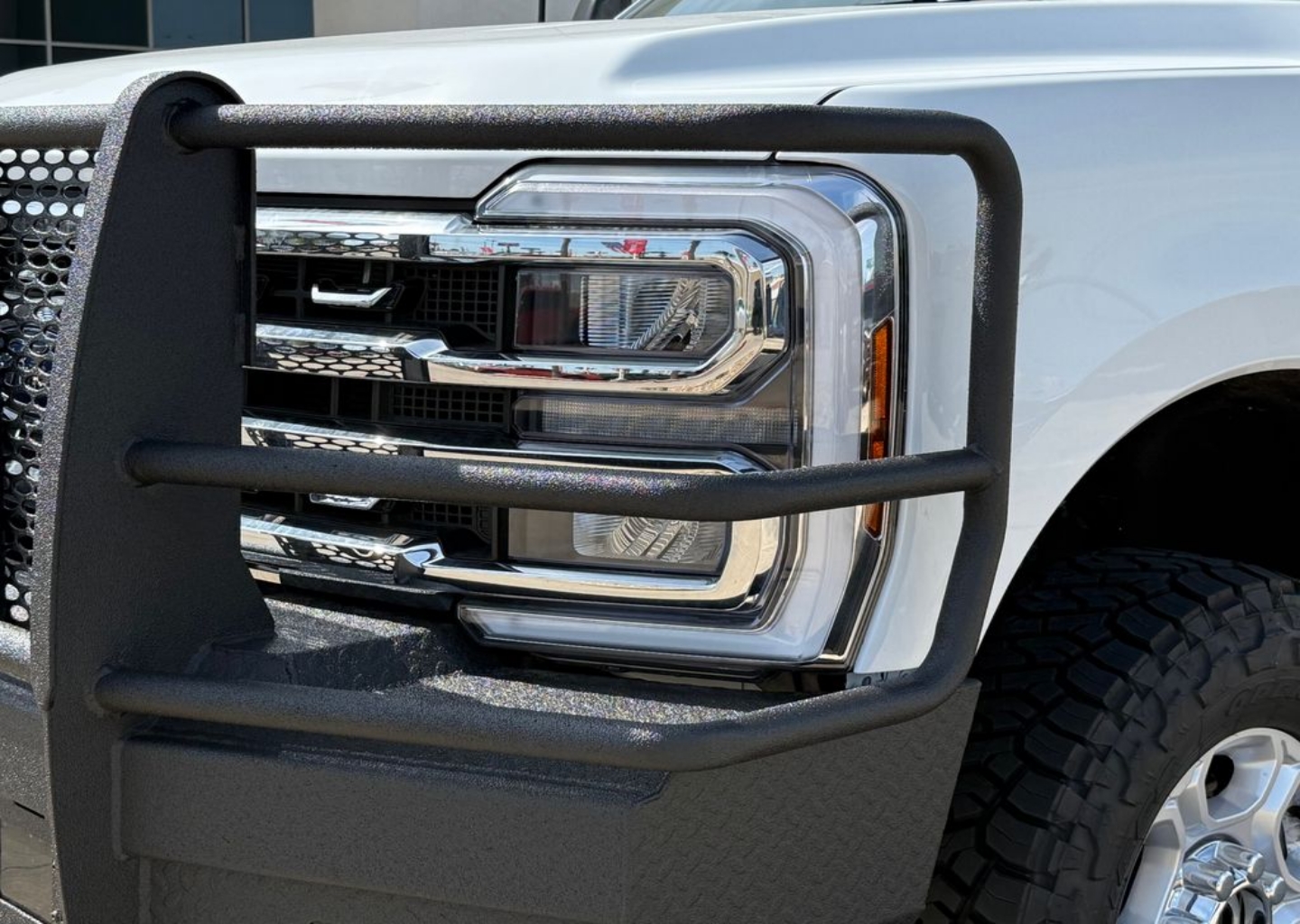 2026 Ford F-350 Super Duty XLT - Photo 22