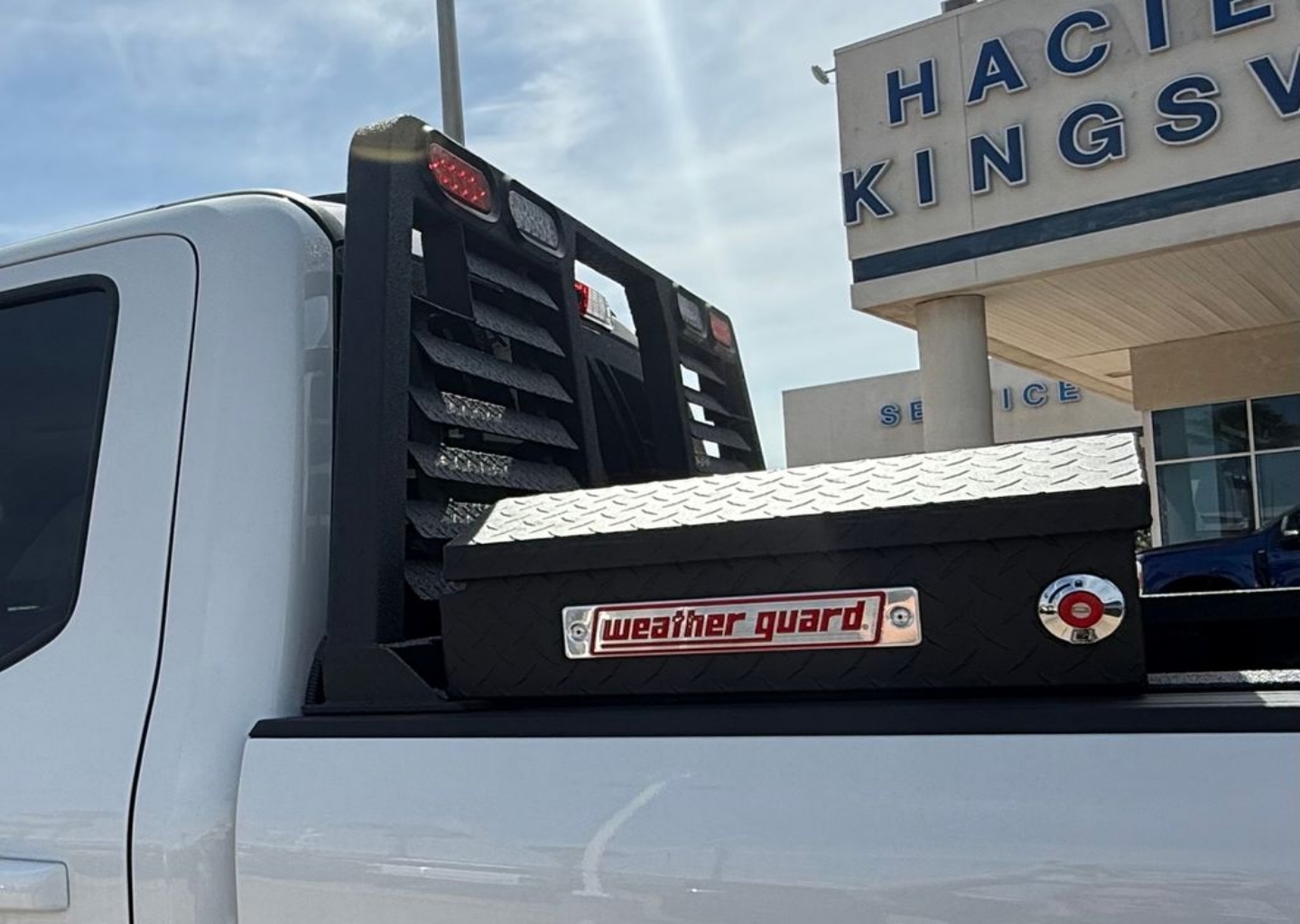 2026 Ford F-350 Super Duty XLT - Photo 25