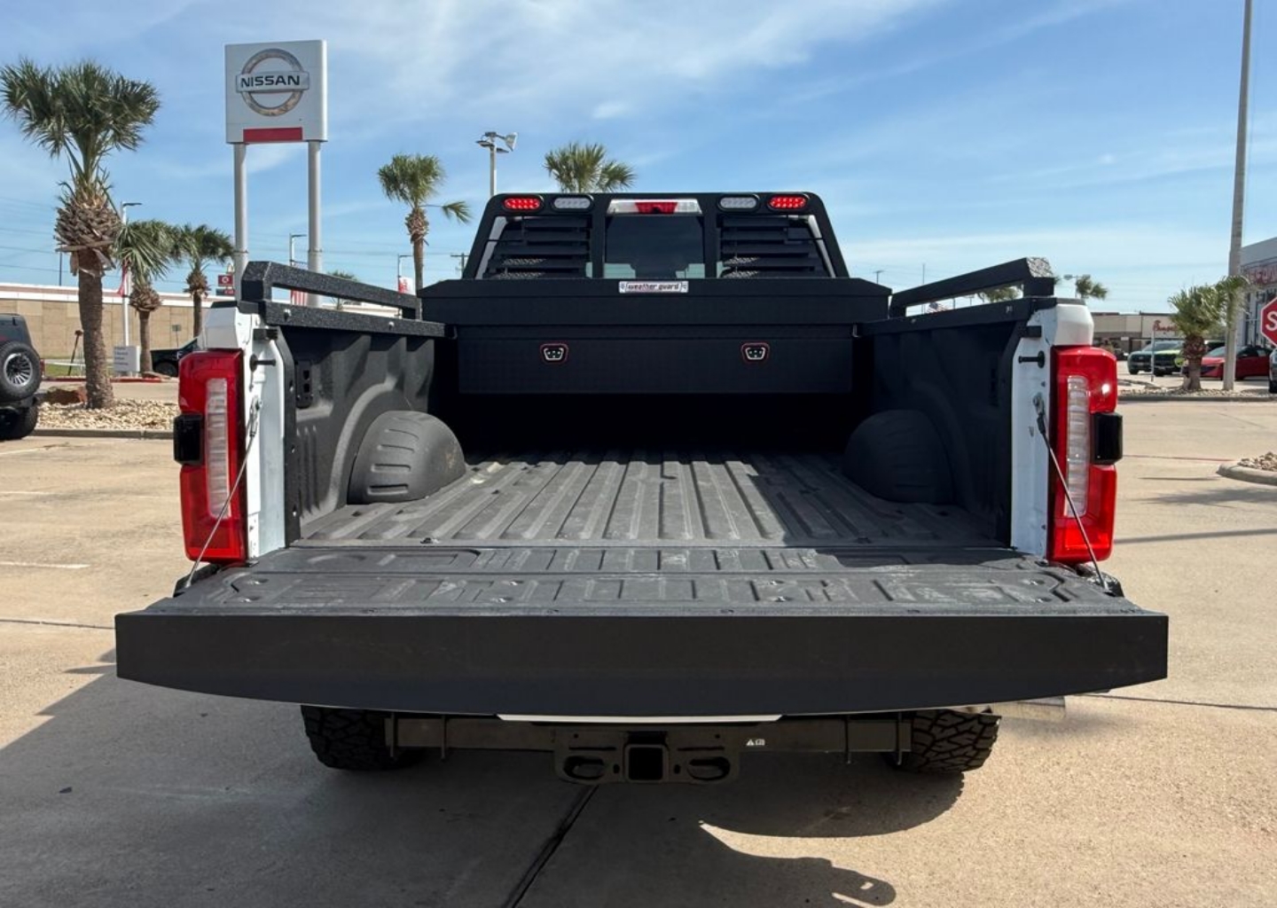 2026 Ford F-350 Super Duty XLT - Photo 26