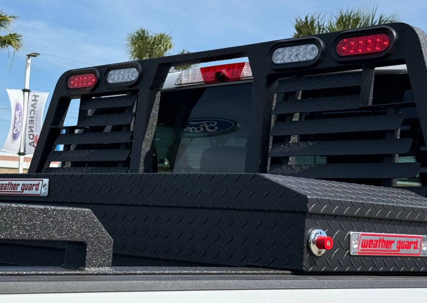 2026 Ford F-350 Super Duty XLT - Photo 30