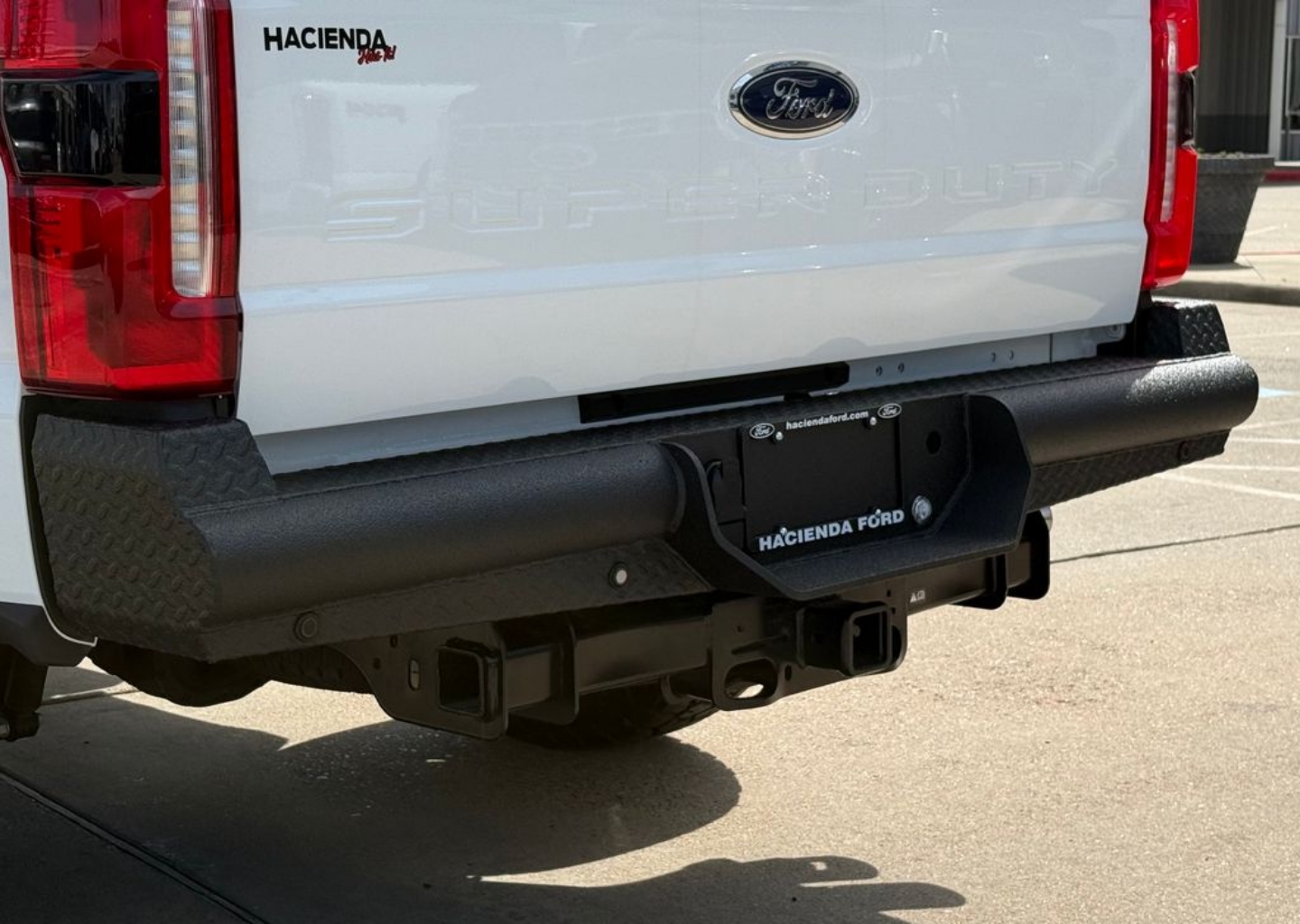 2026 Ford F-350 Super Duty XLT - Photo 31