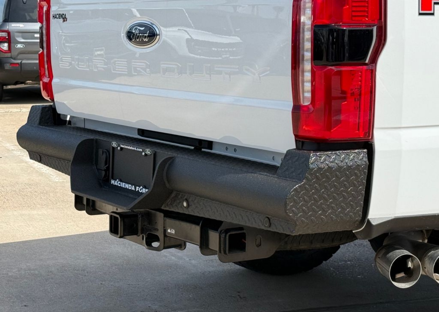 2026 Ford F-350 Super Duty XLT - Photo 33