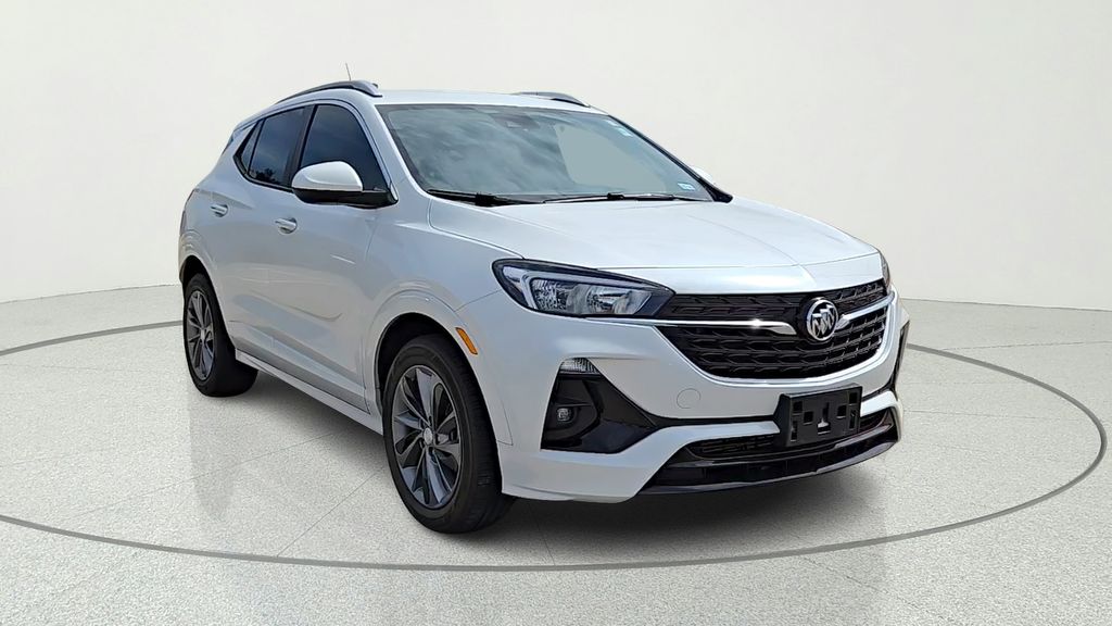 2023 Buick Encore Gx