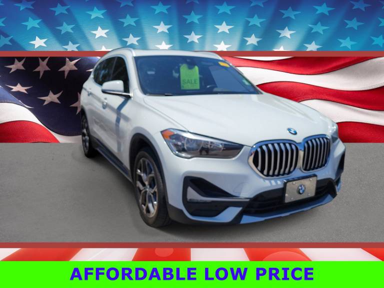 2020 BMW X1 xDrive28i