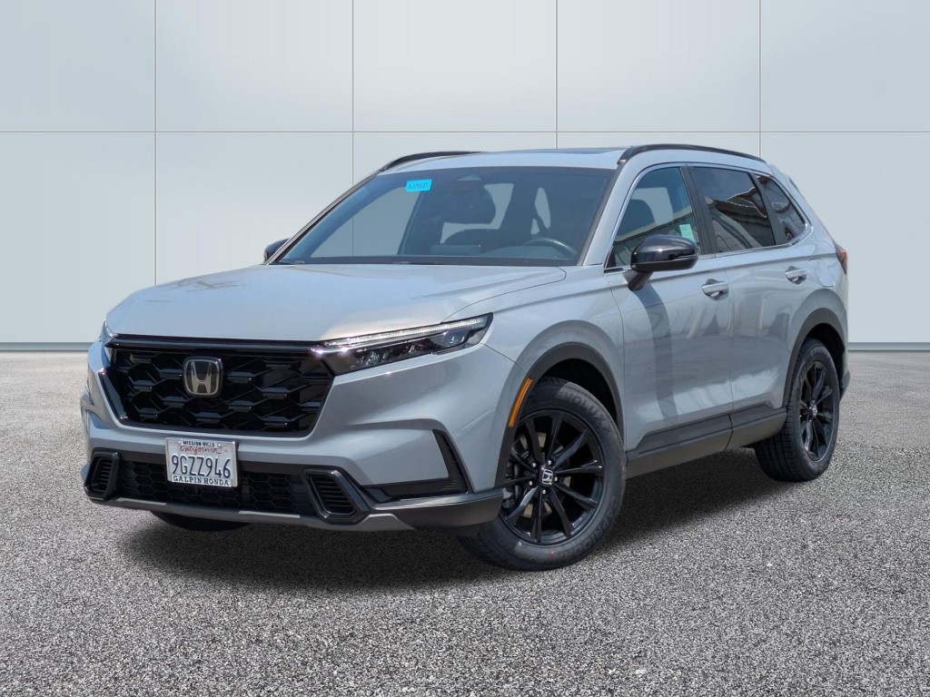 2023 Honda CR-V Hybrid Hybrid Sport