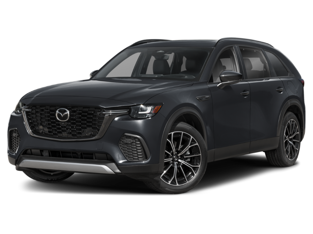 2026 Mazda CX-70 Phev SC Plus