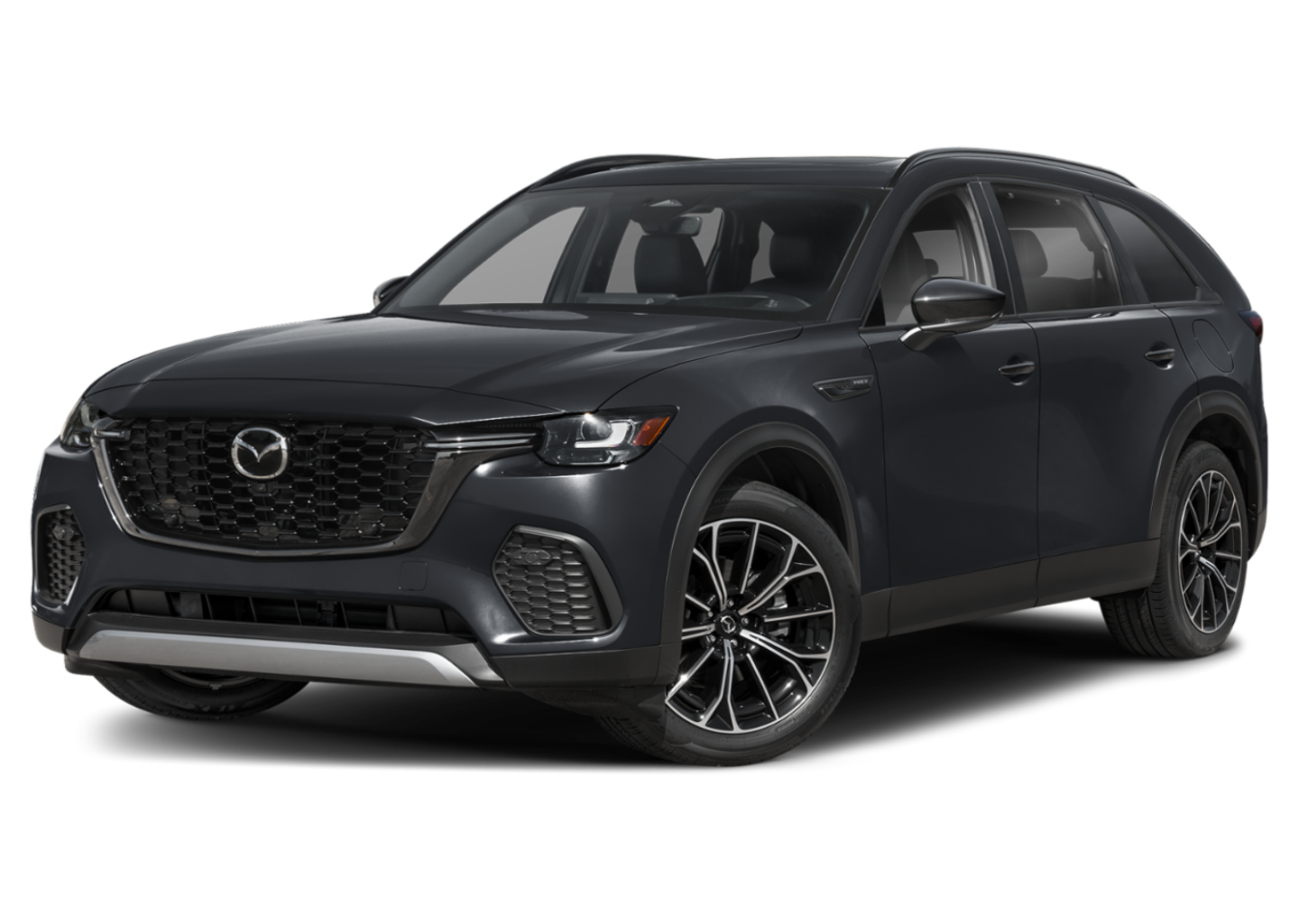 2026 Mazda CX-70 PHEV SC Plus AWD's photo