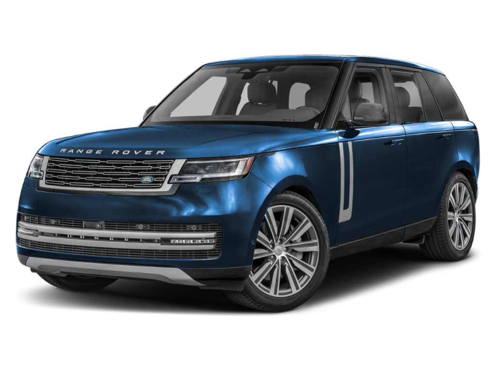 2026 Land Rover Range Rover P400 SE