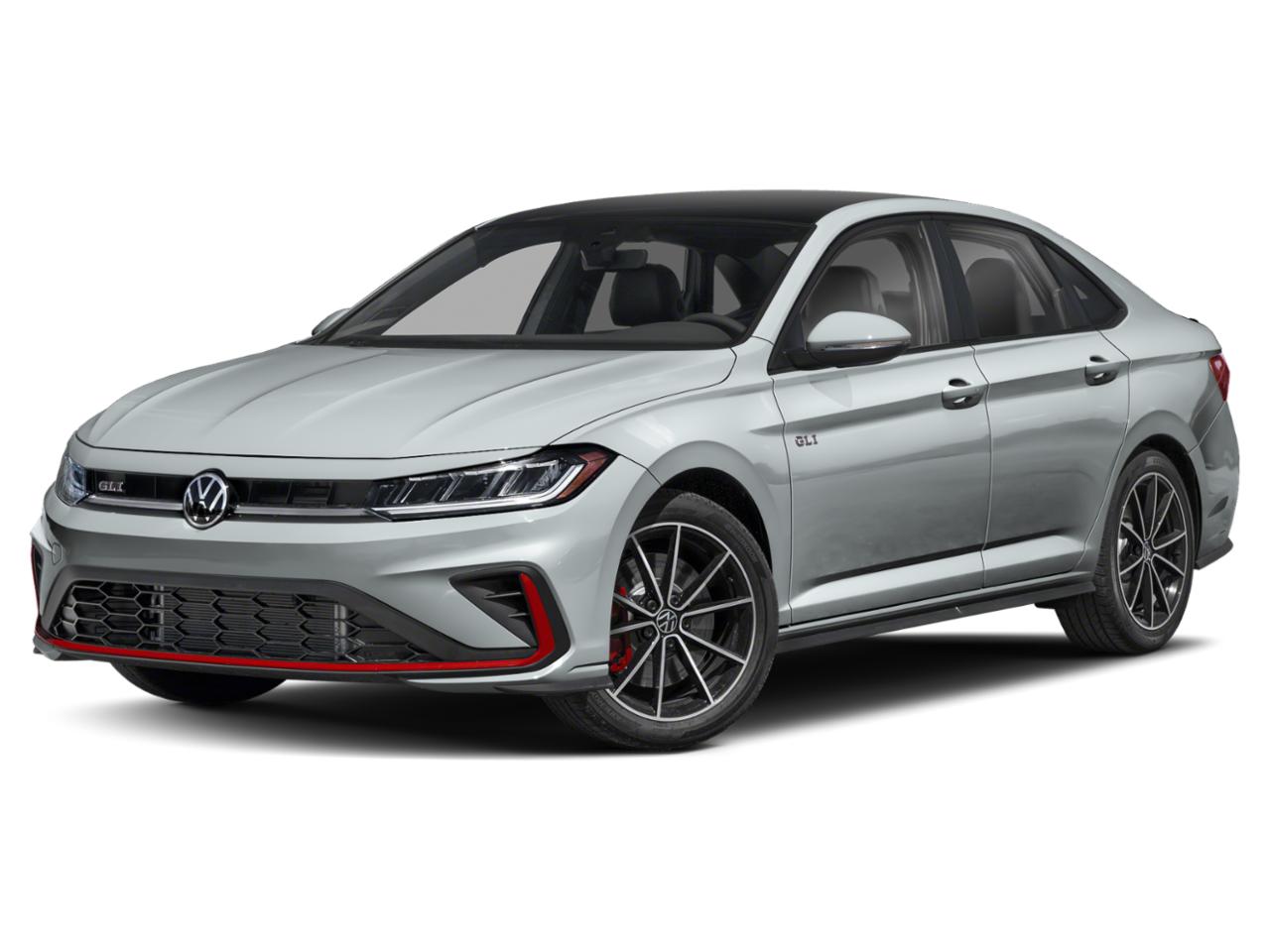 New 2026 Volkswagen Jetta Autobahn