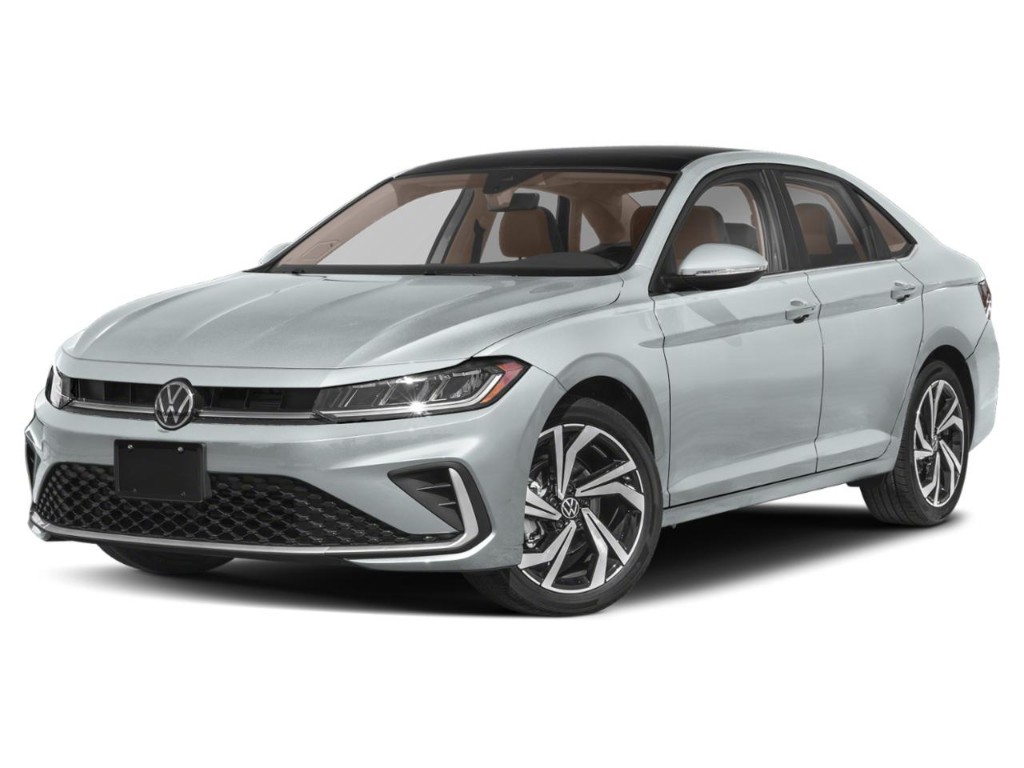 2026 Volkswagen Jetta SEL 1.5T