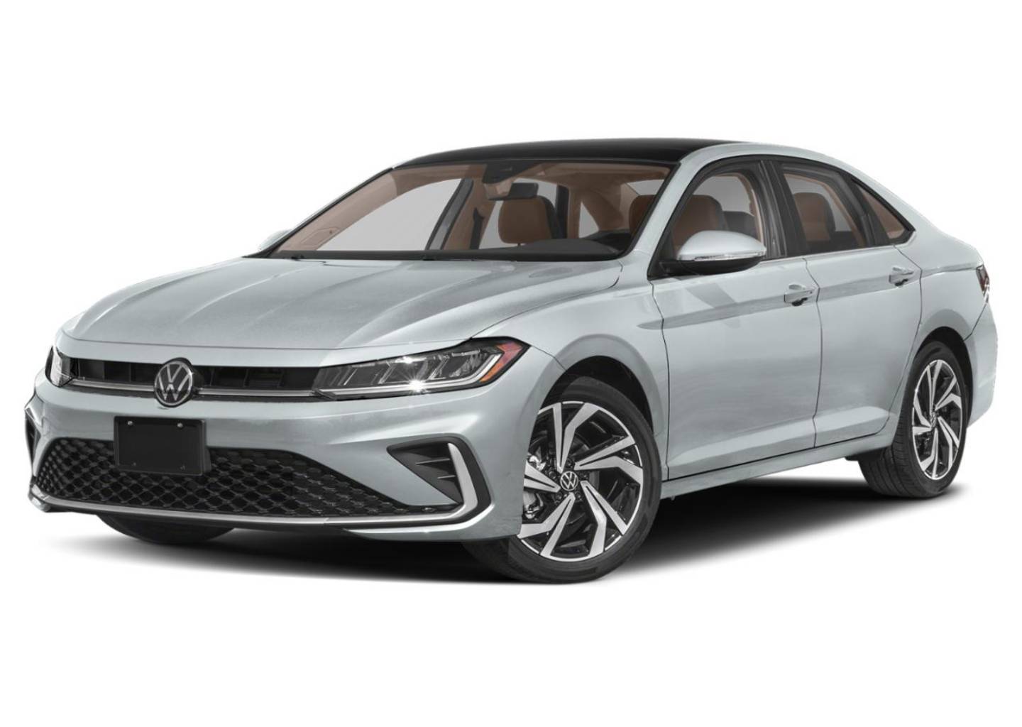 2026 Volkswagen Jetta 1.5T SEL Auto SULEV's photo