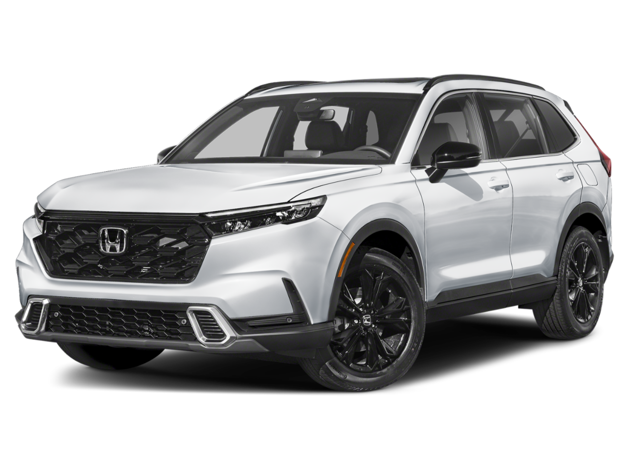 Used 2023 Honda CR-V Hybrid Sport Touring