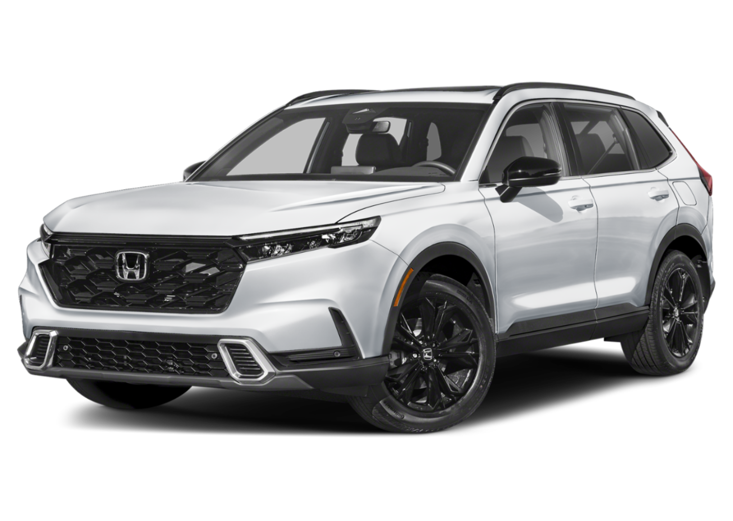 2023 Honda CR-V Hybrid Sport Touring AWD's photo