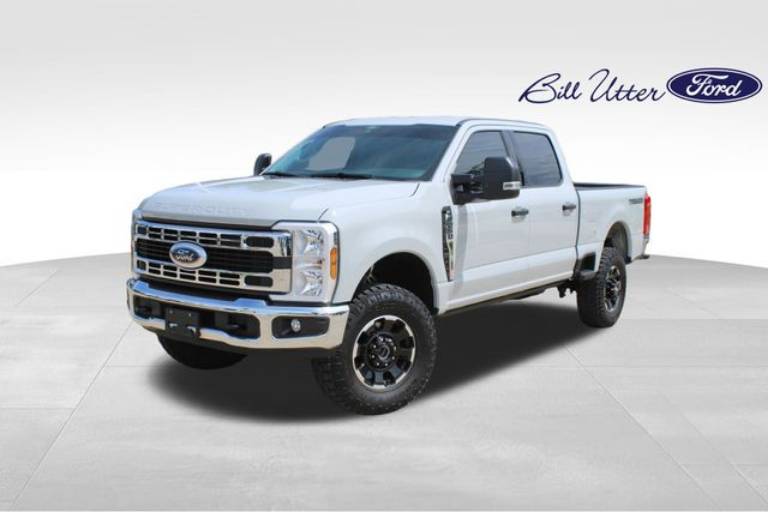2025 Ford F-250SD XLT