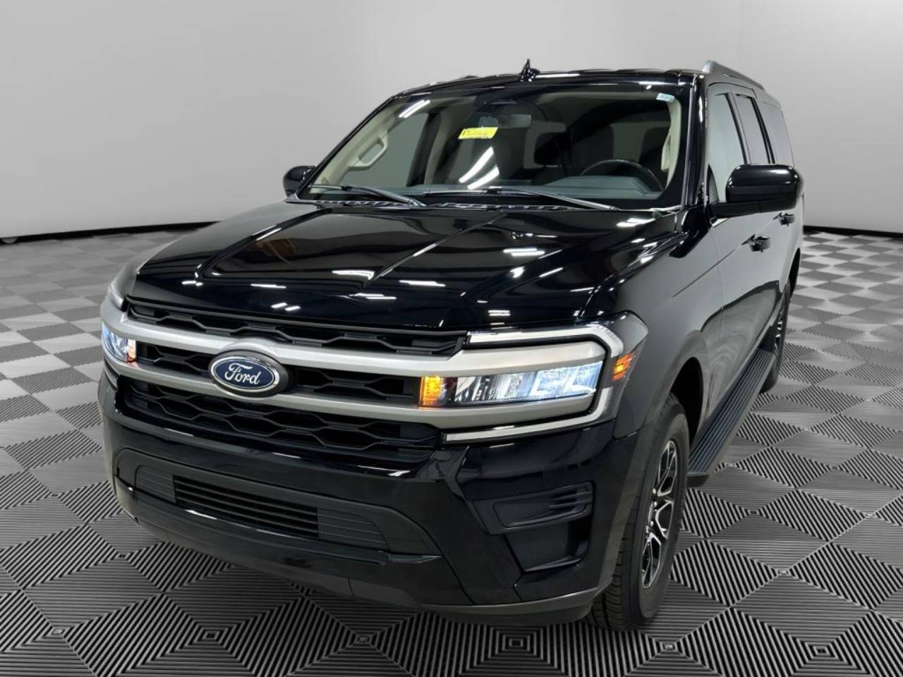 2024 Ford Expedition XLT MAX 4x4's photo