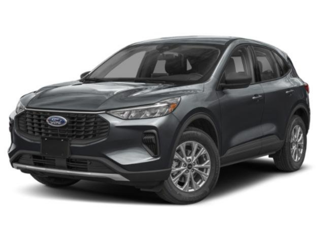 2026 Ford Escape Active FWD's photo