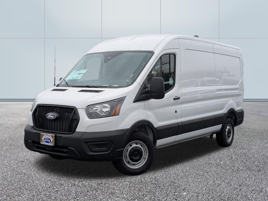 2026 Ford Transit Medium Roof T250 RWD