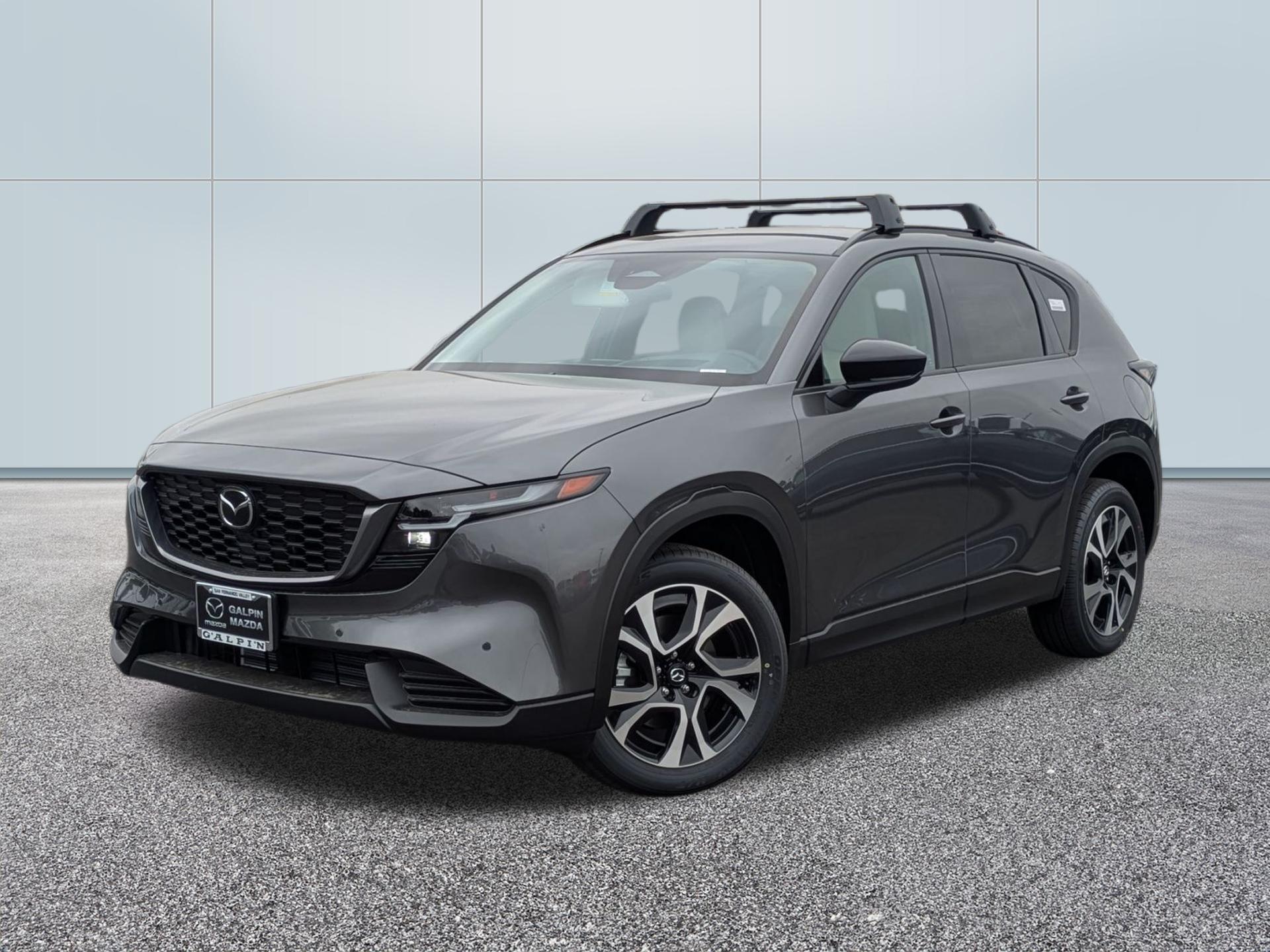 2026 Mazda CX-5 S Preferred Auto AWD's photo