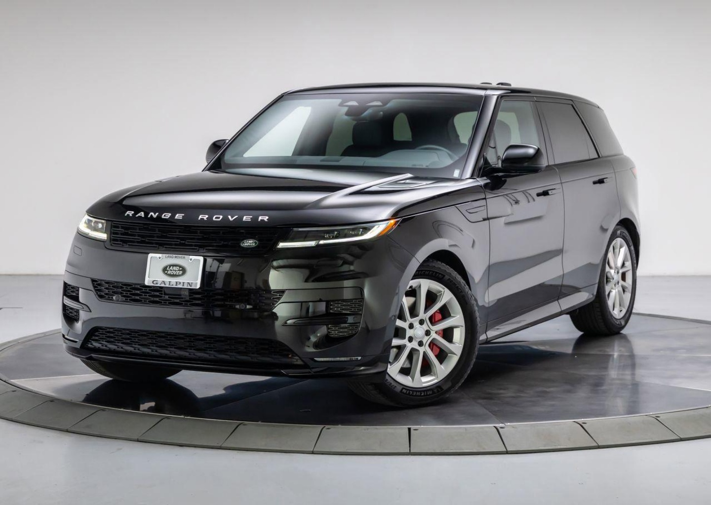 2024 Land Rover Range Rover Sport P400 MHEV SE Dynamic's photo
