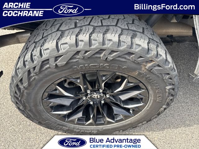 2023 Ford F-150 Tremor 4x4 SuperCrew 5-1/2 Box's photo