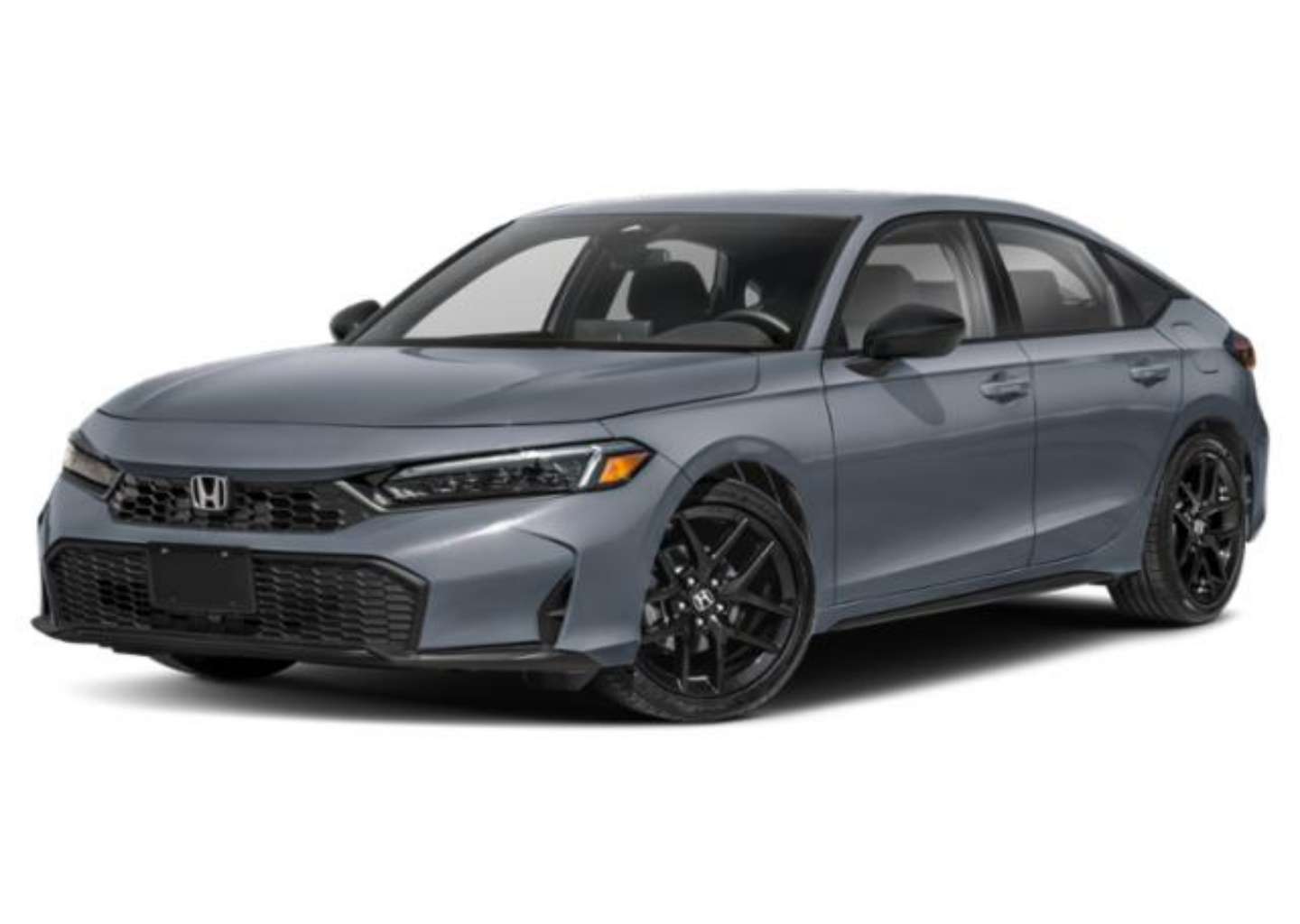 2026 Honda Civic's photo