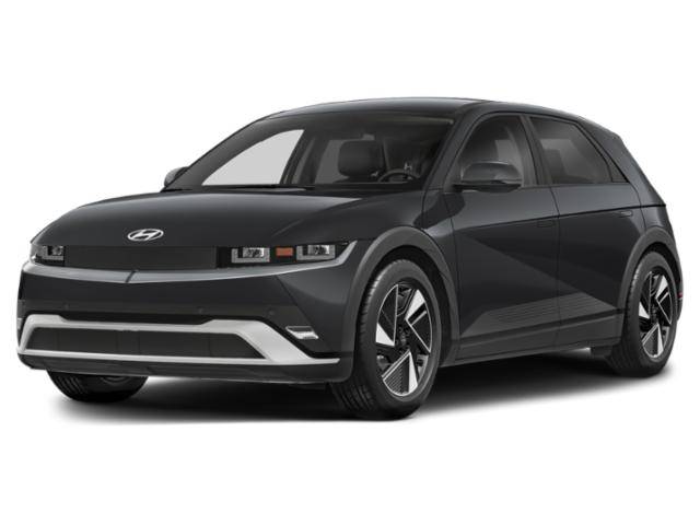 2026 Hyundai Ioniq 5 SE Standard Range