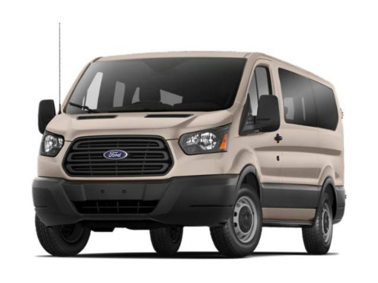 2019 Ford Transit 350 XL Wagon Low Roof 60/40 Pass. 148 WB's photo