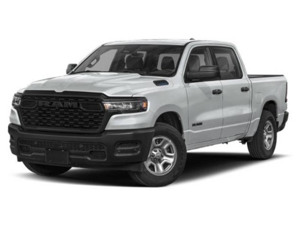 2025 RAM 1500 Tradesman Crew Cab 5'7's photo