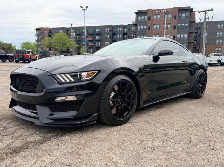 2020 Ford Mustang Shelby GT350