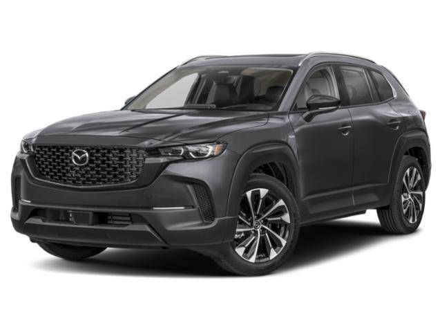2025 Mazda CX-50 Hybrid Premium Plus