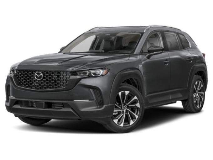 2025 Mazda CX-50 2.5 Hybrid Premium Plus's photo