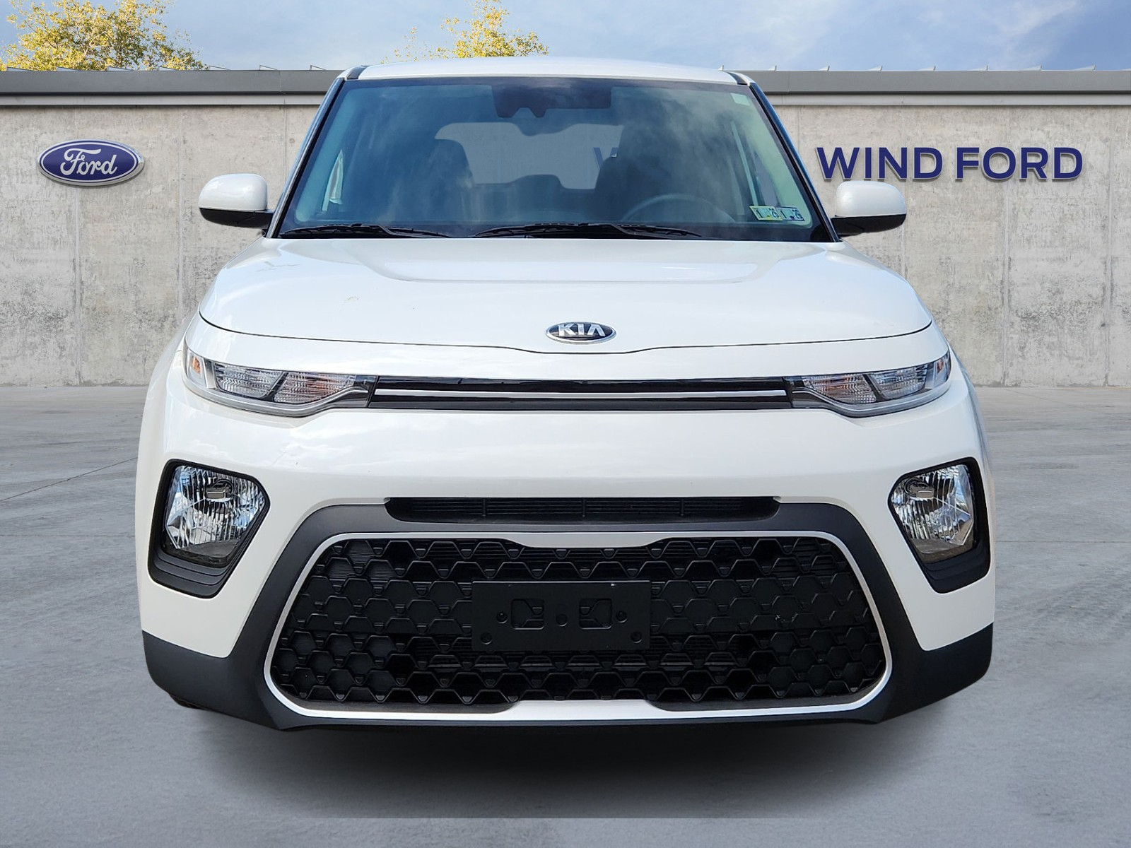 Used 2020 Kia Soul S with VIN KNDJ23AU8L7019697 for sale in Heidelberg, PA