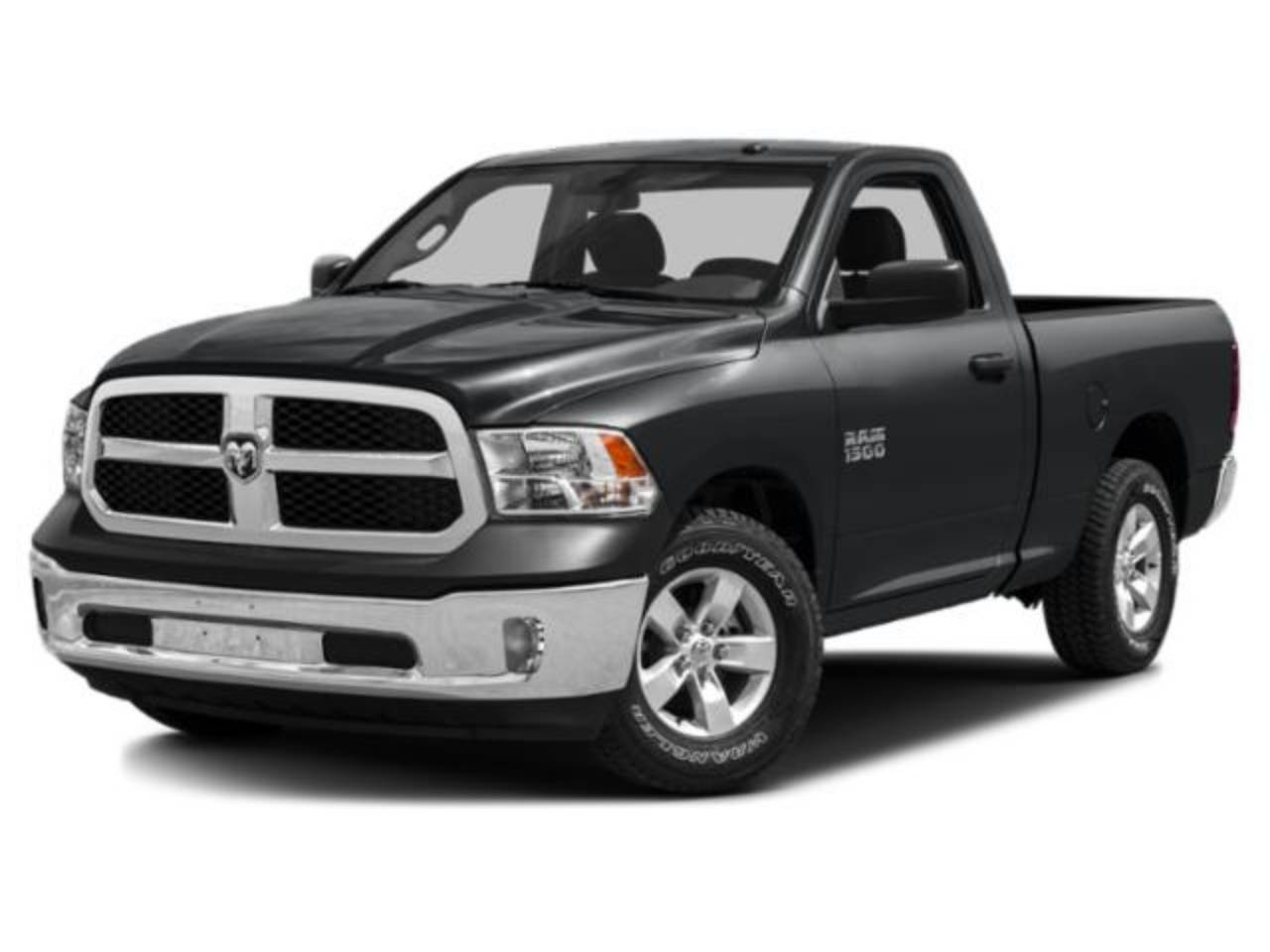 2015 RAM 1500 Express 4x4 Regular Cab's photo