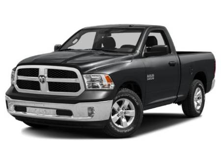 2015 RAM 1500 Express