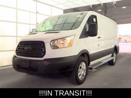 2019 Ford Transit-250 Base