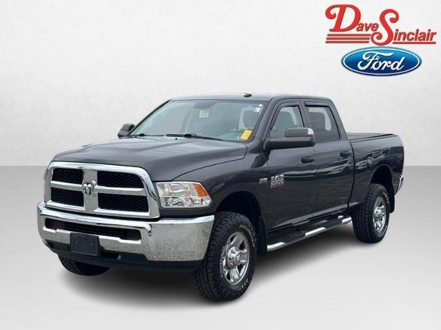 2018 RAM 2500 Tradesman 4X4 Crew Cab SWB's photo