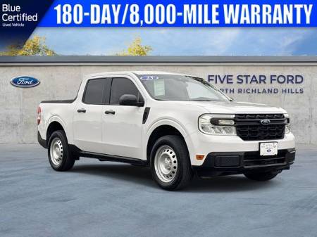 2023 Ford Maverick XL