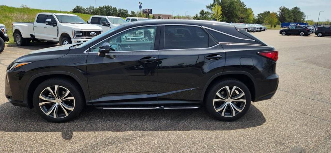 2016 Lexus RX 350 350 4x4's photo