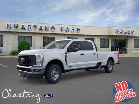 2026 Ford F-350SD XL