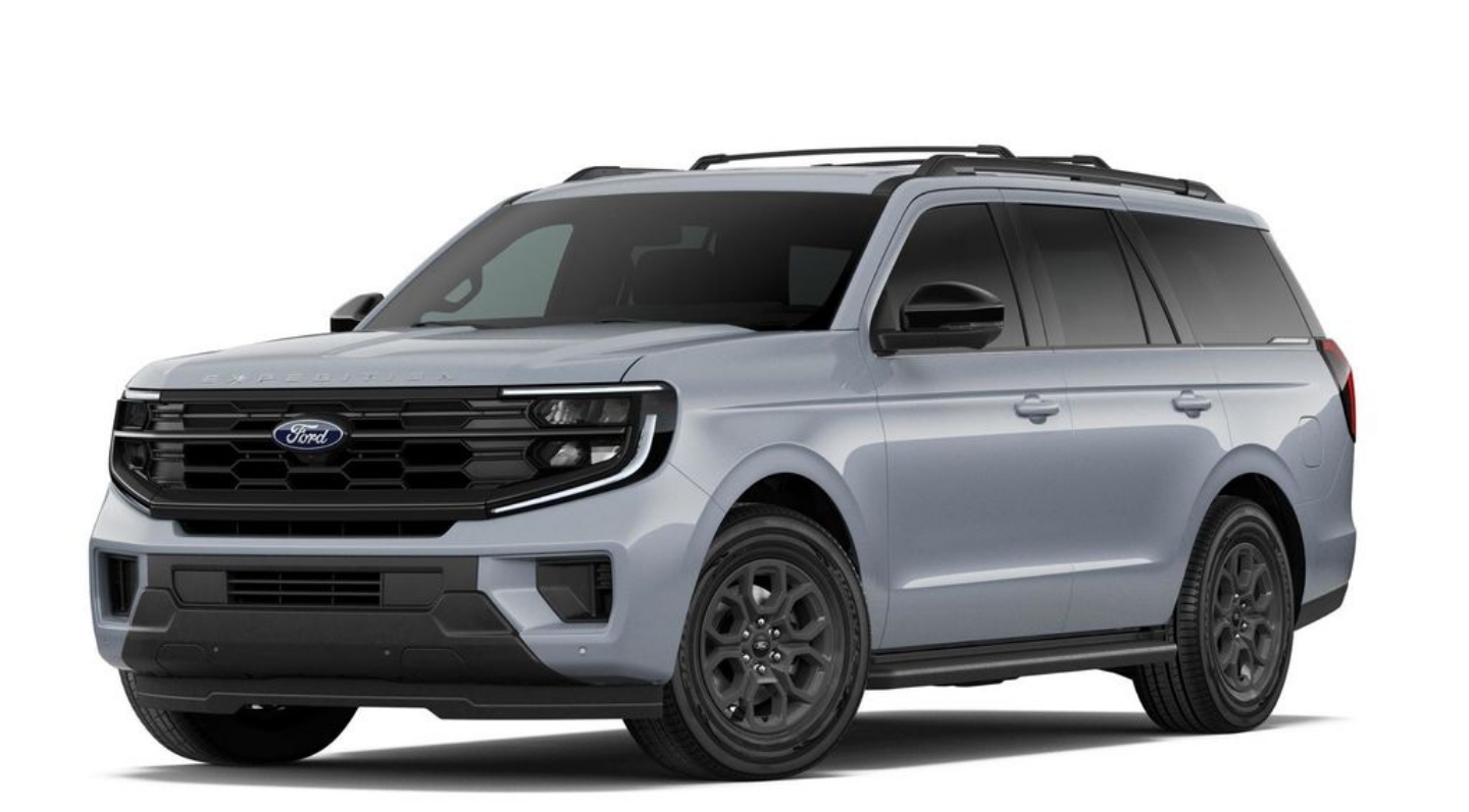 2026 Ford Expedition Active 4x4's photo