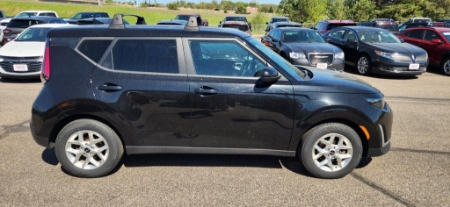 2023 Kia Soul S